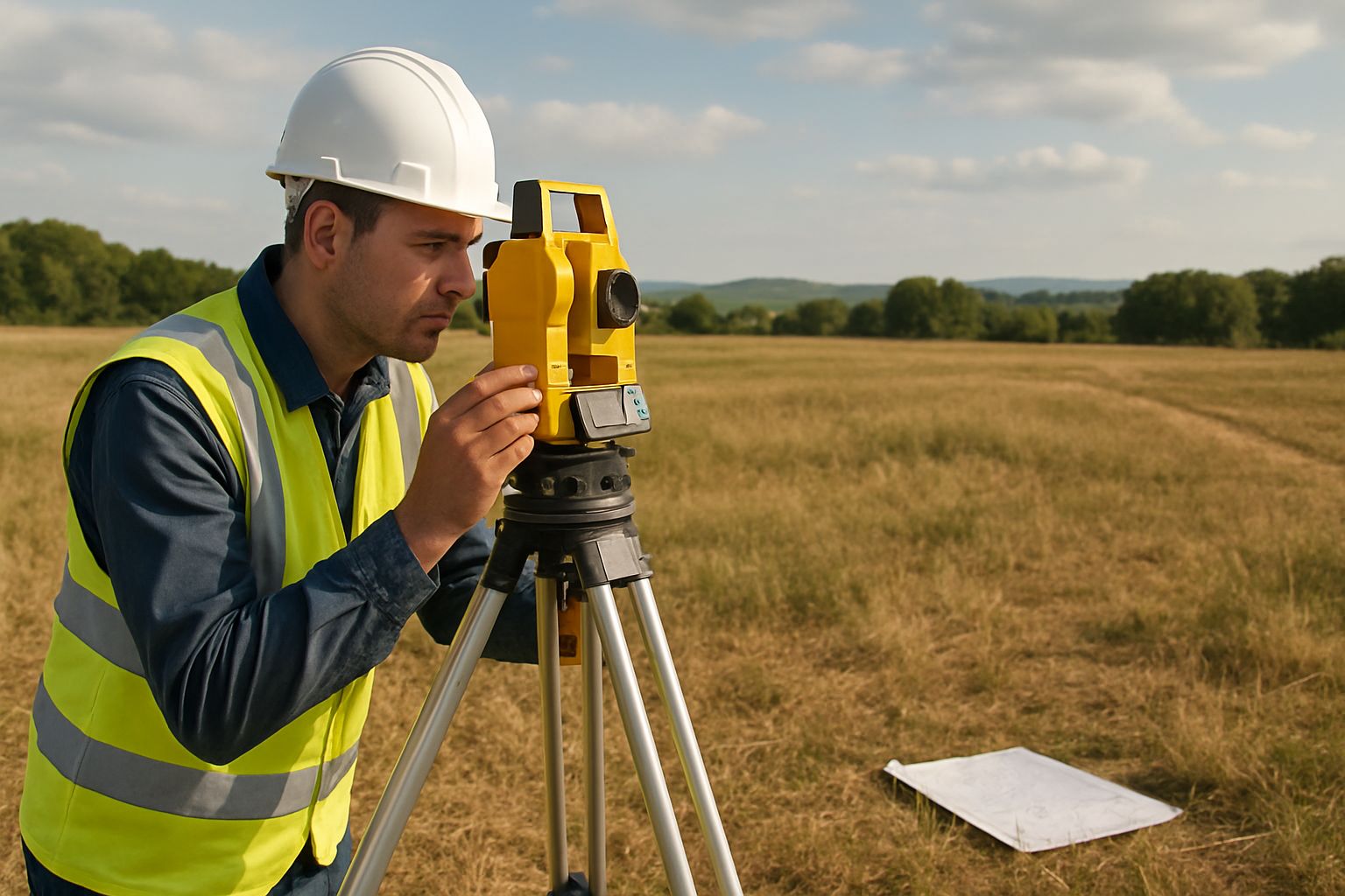 сп инженерные изыскания: когда